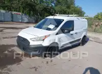 2019 Ford TRANSIT фото