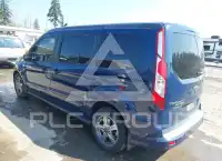 2019 Ford TRANSIT photo