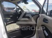 2019 Ford TRANSIT photo