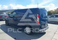 2019 Ford TRANSIT фото