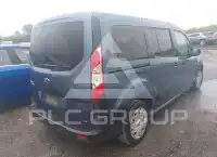 2019 Ford TRANSIT фото