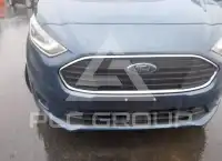2019 Ford TRANSIT фото