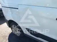 2019 Ford TRANSIT фото