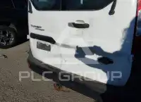 2019 Ford TRANSIT photo