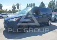 2019 Ford TRANSIT фото