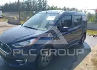 2019 Ford TRANSIT photo