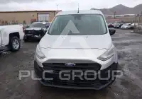 2019 Ford TRANSIT фото