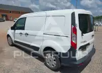 2019 Ford TRANSIT photo