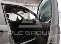 2019 Ford TRANSIT photo