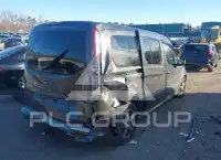 2019 Ford TRANSIT фото