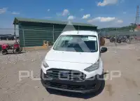 2019 Ford TRANSIT фото