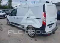 2019 Ford TRANSIT photo