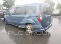2019 Ford TRANSIT фото