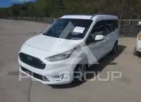 2019 Ford TRANSIT photo