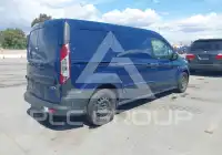 2019 Ford TRANSIT фото