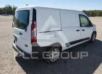 2019 Ford TRANSIT photo