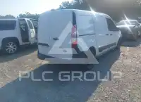 2019 Ford TRANSIT фото