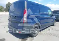 2019 Ford TRANSIT фото