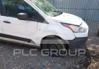 2019 Ford TRANSIT фото