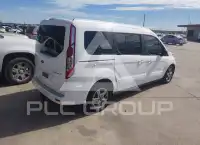 2019 Ford TRANSIT photo