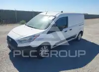 2019 Ford TRANSIT photo