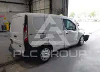 2019 Ford TRANSIT photo