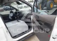 2019 Ford TRANSIT photo