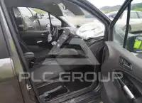 2019 Ford TRANSIT photo