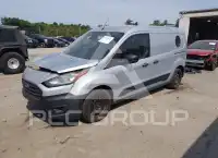 2019 Ford TRANSIT фото