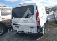 2019 Ford TRANSIT photo