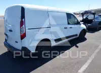 2019 Ford TRANSIT photo