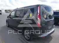 2019 Ford TRANSIT фото