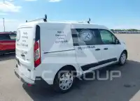 2019 Ford TRANSIT фото