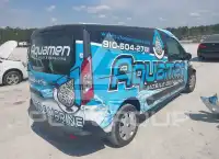 2019 Ford TRANSIT фото