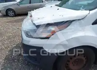 2019 Ford TRANSIT фото