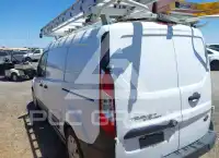 2019 Ford TRANSIT photo