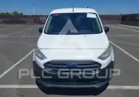 2019 Ford TRANSIT photo