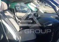 2019 Ford TRANSIT фото