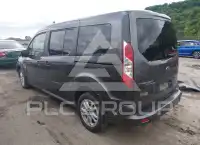 2019 Ford TRANSIT photo
