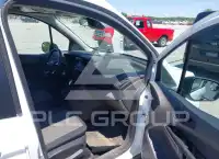 2019 Ford TRANSIT фото