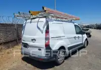 2019 Ford TRANSIT photo