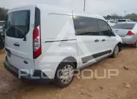 2019 Ford TRANSIT фото
