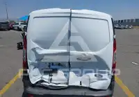 2019 Ford TRANSIT photo