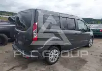 2019 Ford TRANSIT photo
