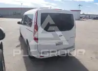 2019 Ford TRANSIT photo