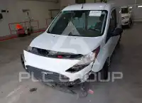 2019 Ford TRANSIT photo