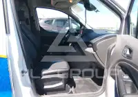 2019 Ford TRANSIT photo