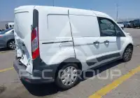 2019 Ford TRANSIT photo
