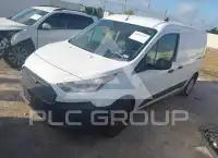 2019 Ford TRANSIT фото