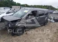 2019 Ford TRANSIT photo